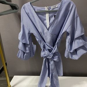 Brand New Jumper Short